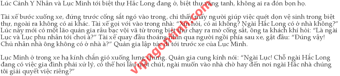 Vợ Boss Là Công Chúa