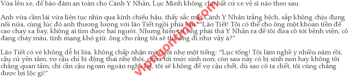 Vợ Boss Là Công Chúa