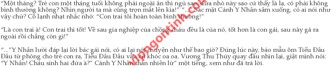 Vợ Boss Là Công Chúa