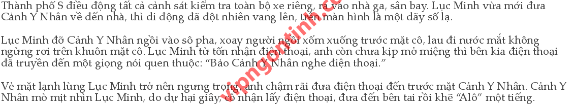 Vợ Boss Là Công Chúa