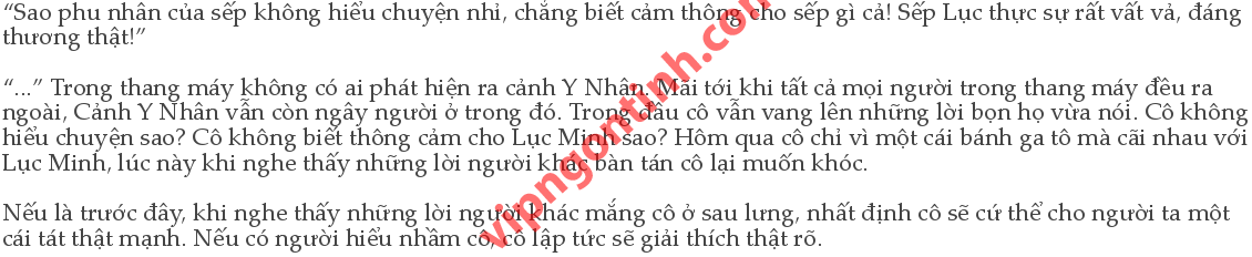 Vợ Boss Là Công Chúa