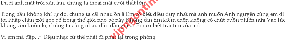Vợ Boss Là Công Chúa - Chương 1070: Không hề làm gì cả